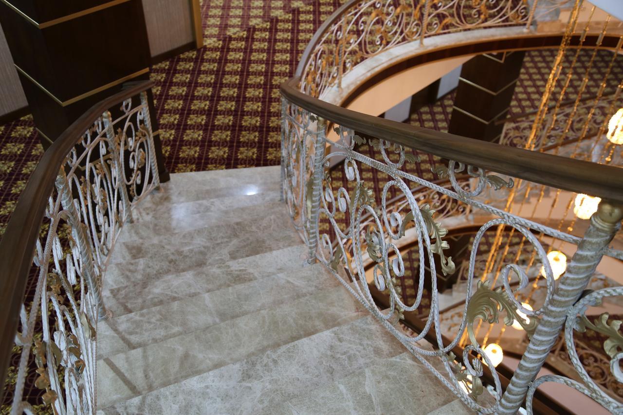 Atlas Hotel Baku Exteriér fotografie